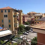 Apartmán Best Lavagna Apartment Lavagna