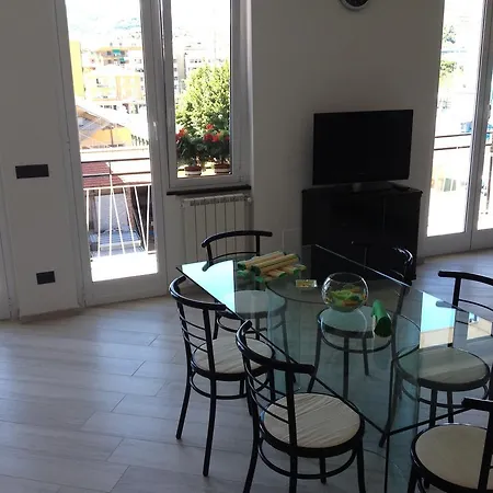 Best Lavagna Apartment * ラヴァーニャ