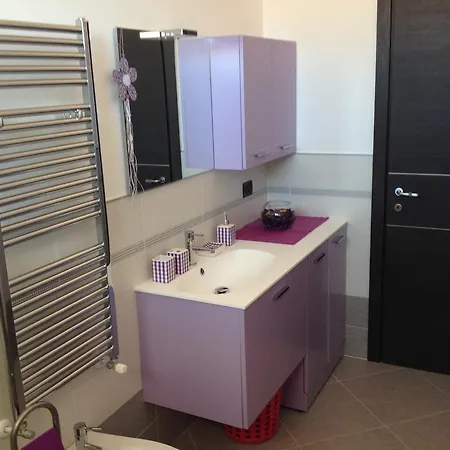 Best Lavagna Apartment アパート *