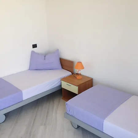 アパート Best Lavagna Apartment ラヴァーニャ