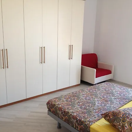 Best Lavagna Apartment アパート