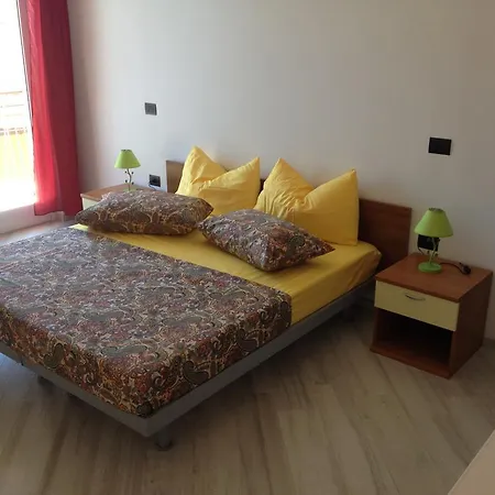 アパート Best Lavagna Apartment ラヴァーニャ