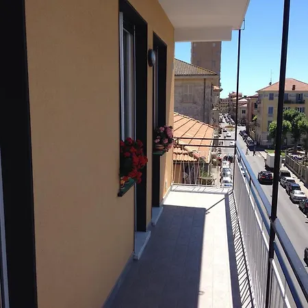 Best Lavagna Apartment 아파트