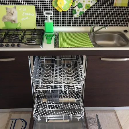 Best Lavagna Apartment