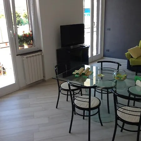 Lejlighed Best Lavagna Apartment Lavagna