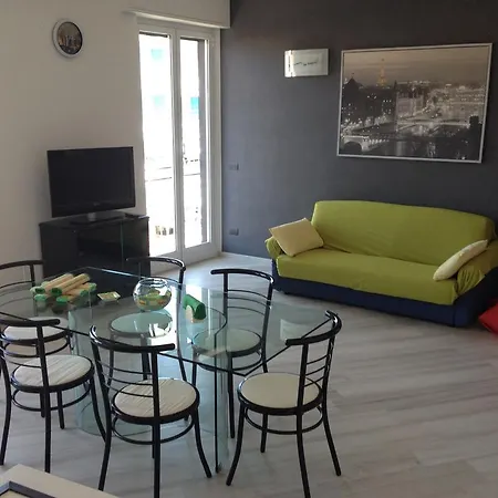 Best Lavagna Apartment *
