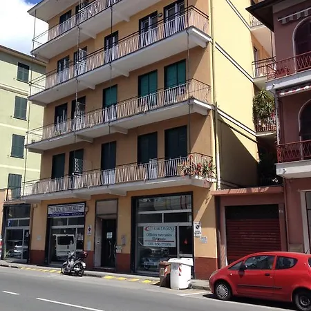 Best Lavagna Apartment Lavagna