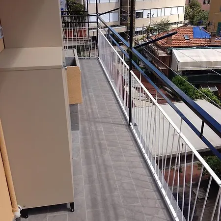 Daire Best Lavagna Apartment