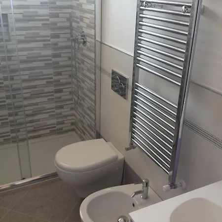 Daire Best Lavagna Apartment *