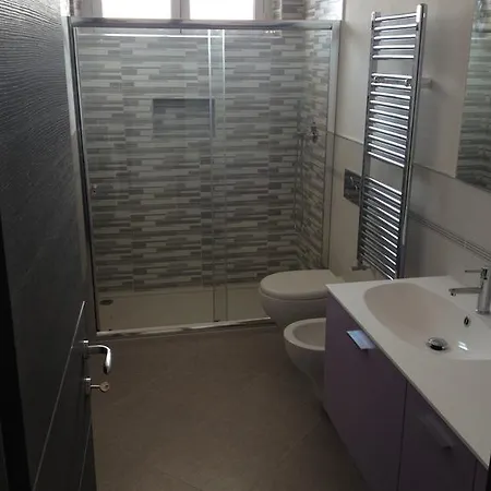 Daire Best Lavagna Apartment Lavagna