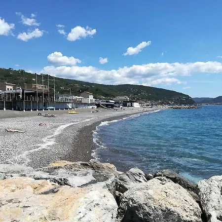 Best Lavagna Apartment Lejlighed Lavagna
