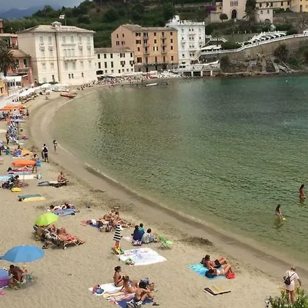 Daire Best Lavagna Apartment