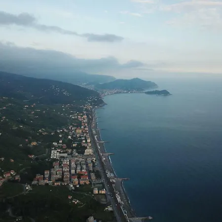 Best Lavagna Apartment Appartamento