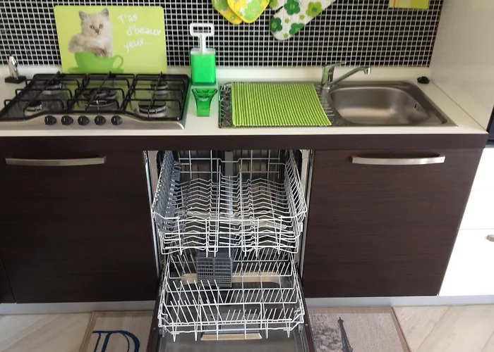 Best Lavagna Apartment