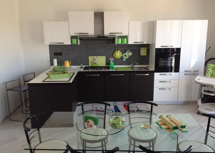 Best Lavagna Apartment 라바냐