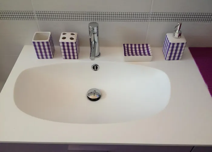 Best Lavagna Apartment *