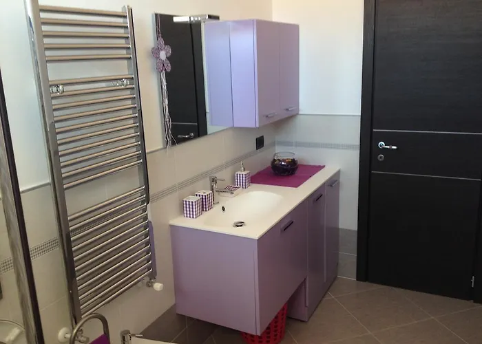 Best Lavagna Apartment 아파트 *