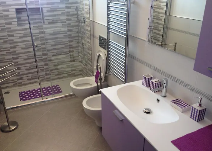 Best Lavagna Apartment