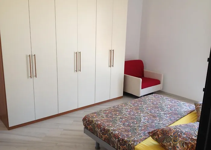 Best Lavagna Apartment 아파트
