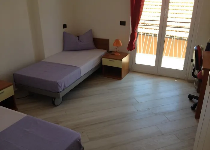Best Lavagna Apartment *