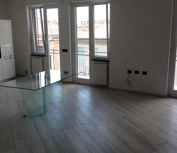 Best Lavagna Apartment 아파트 *