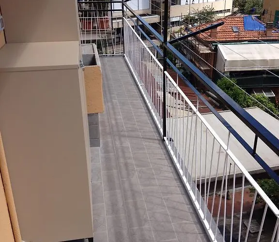 Appartamento Best Lavagna Apartment