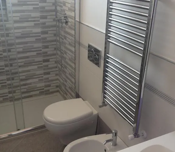 아파트 Best Lavagna Apartment *