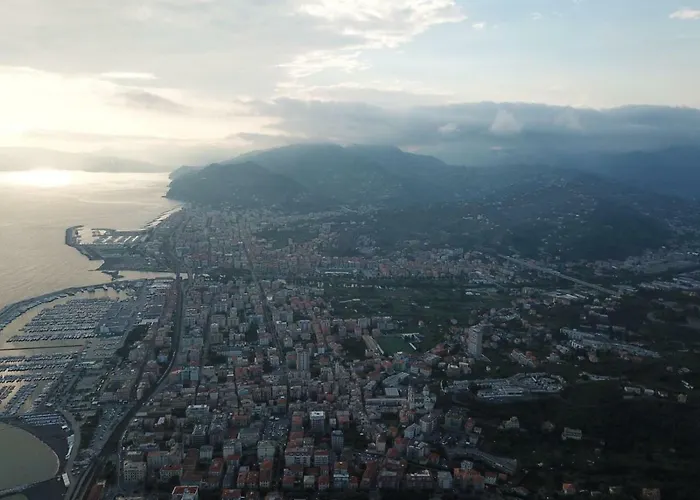 Best Lavagna Apartment *