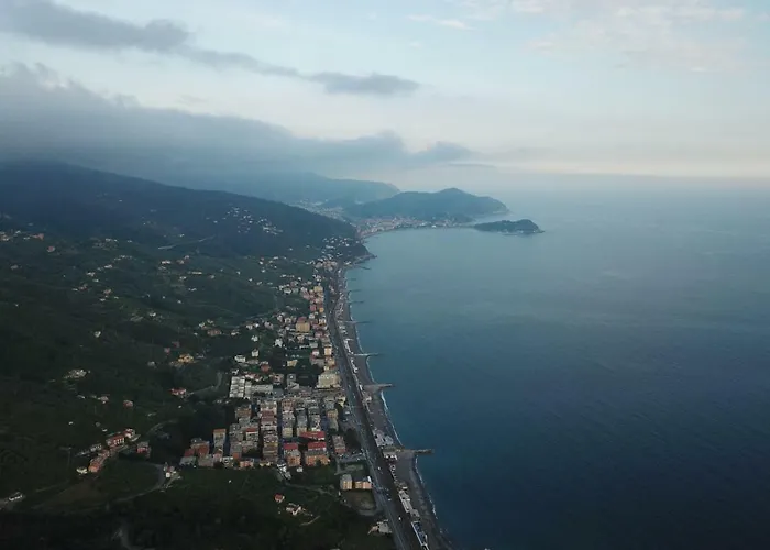 Best Lavagna Apartment 아파트